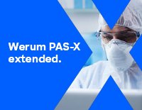 PAS-X: Weit mehr als ein MES